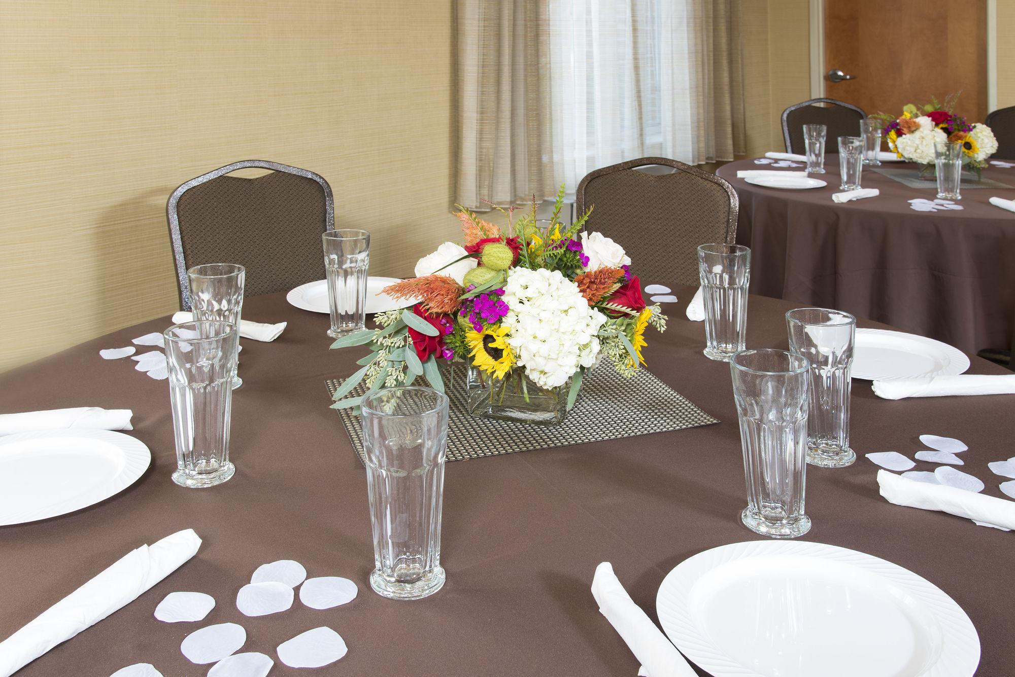 Fairfield Inn & Suites By Marriott Columbus East Reynoldsburg Exteriör bild