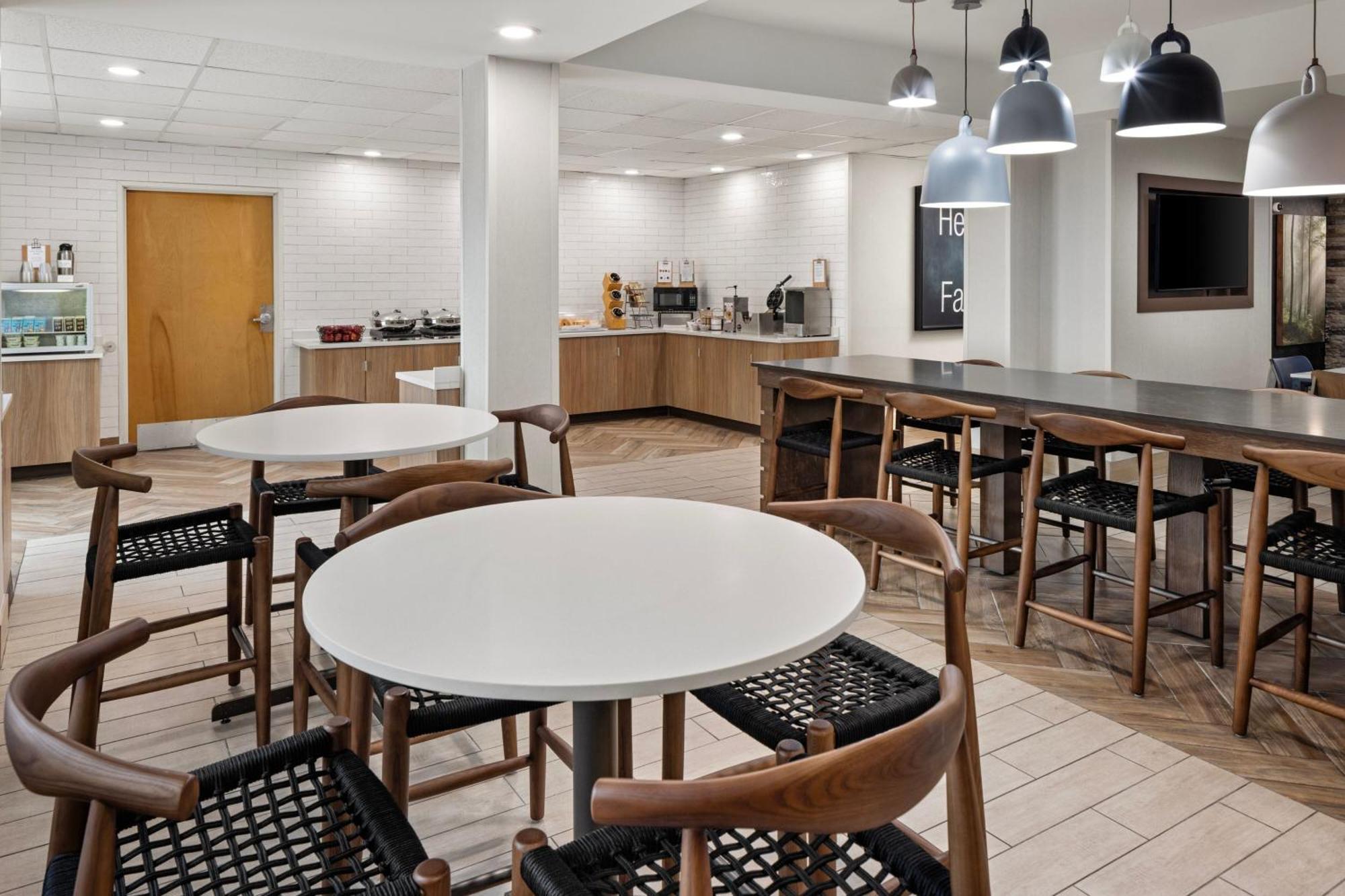 Fairfield Inn & Suites By Marriott Columbus East Reynoldsburg Exteriör bild